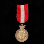 951 3232 Medalj